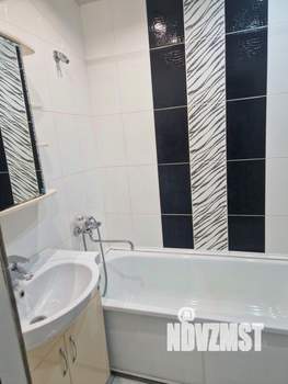 1-к квартира, на длительный срок, 38м2, 10/10 этаж