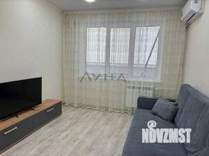 1-к квартира, на длительный срок, 39м2, 10/10 этаж