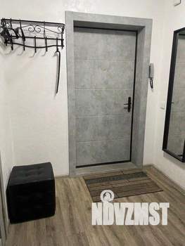 2-к квартира, посуточно, 36м2, 1/1 этаж