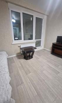 Студия квартира, на длительный срок, 23м2, 15/19 этаж