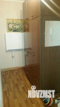 1-к квартира, на длительный срок, 38м2, 4/10 этаж