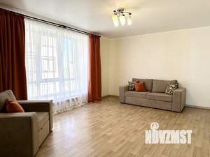 3-к квартира, посуточно, 120м2, 5/7 этаж