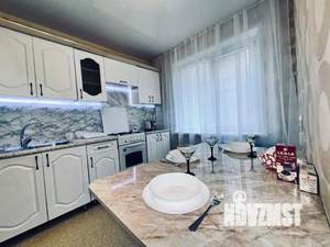 2-к квартира, посуточно, 51м2, 1/1 этаж