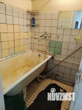 2-к квартира, на длительный срок, 44м2, 9/9 этаж