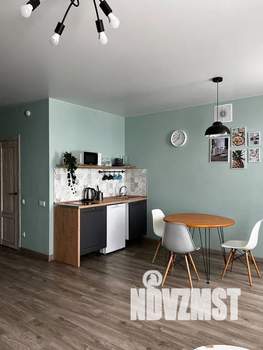 1-к квартира, посуточно, 40м2, 19/19 этаж