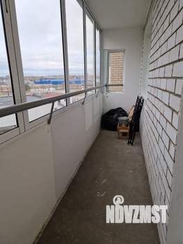 1-к квартира, на длительный срок, 36м2, 6/10 этаж