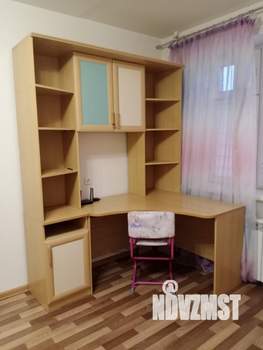 1-к квартира, на длительный срок, 39м2, 7/10 этаж