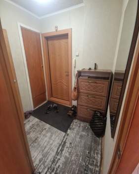 1-к квартира, на длительный срок, 30м2, 1/5 этаж