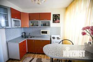 2-к квартира, посуточно, 49м2, 15/25 этаж