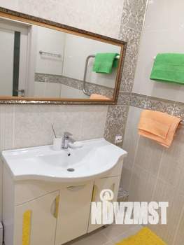 1-к квартира, посуточно, 45м2, 4/19 этаж