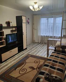 1-к квартира, на длительный срок, 38м2, 8/9 этаж