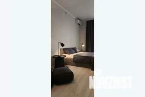 1-к квартира, посуточно, 33м2, 14/17 этаж