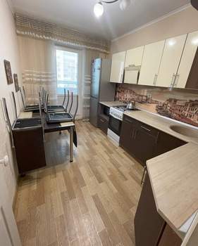 3-к квартира, на длительный срок, 69м2, 6/10 этаж