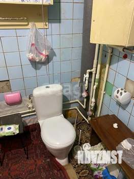 1-к квартира, на длительный срок, 30м2, 1/5 этаж