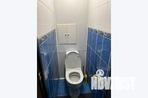 2-к квартира, посуточно, 44м2, 2/9 этаж