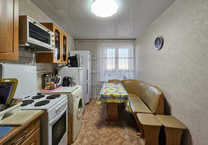 1-к квартира, на длительный срок, 35м2, 14/16 этаж