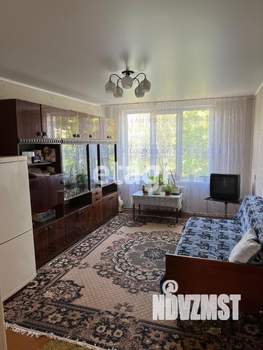 2-к квартира, на длительный срок, 44м2, 5/5 этаж
