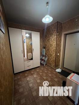 Студия квартира, посуточно, 35м2, 13/16 этаж