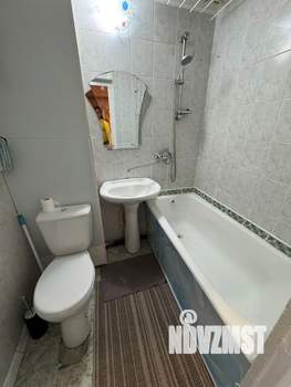 1-к квартира, на длительный срок, 40м2, 8/12 этаж