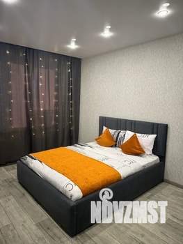 1-к квартира, посуточно, 40м2, 9/20 этаж