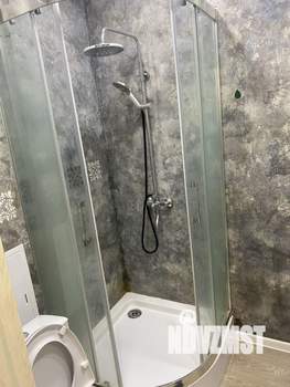 Студия квартира, посуточно, 20м2, 14/19 этаж