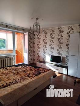 2-к квартира, на длительный срок, 44м2, 5/5 этаж