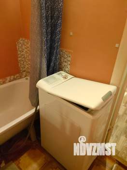 1-к квартира, на длительный срок, 40м2, 2/10 этаж