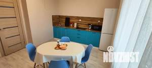 2-к квартира, посуточно, 63м2, 17/18 этаж