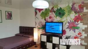 1-к квартира, посуточно, 30м2, 1/5 этаж