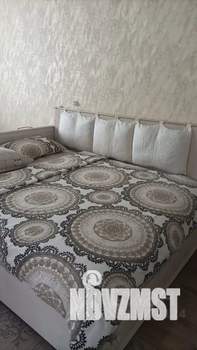 1-к квартира, посуточно, 35м2, 3/16 этаж