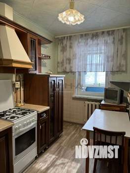 3-к квартира, на длительный срок, 58м2, 5/5 этаж