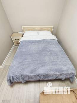 1-к квартира, посуточно, 23м2, 1/1 этаж