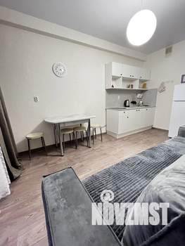 2-к квартира, посуточно, 45м2, 1/1 этаж