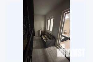 1-к квартира, посуточно, 24м2, 12/25 этаж