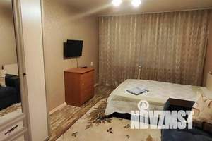 2-к квартира, посуточно, 56м2, 1/10 этаж