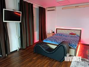 1-к квартира, посуточно, 35м2, 1/9 этаж