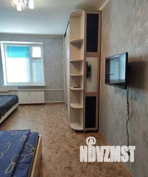 2-к квартира, посуточно, 64м2, 1/17 этаж