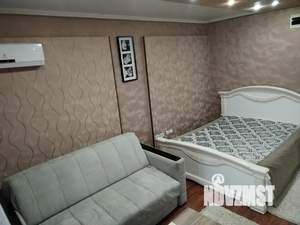 1-к квартира, посуточно, 44м2, 21/24 этаж