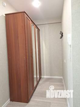 Студия квартира, на длительный срок, 30м2, 16/20 этаж