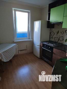 1-к квартира, на длительный срок, 30м2, 5/5 этаж