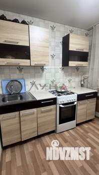 1-к квартира, на длительный срок, 39м2, 1/10 этаж