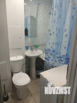 1-к квартира, на длительный срок, 40м2, 8/10 этаж