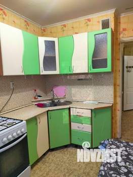 2-к квартира, на длительный срок, 54м2, 1/10 этаж