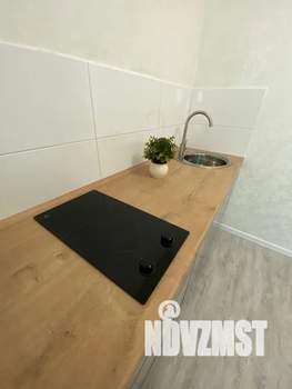 1-к квартира, посуточно, 37м2, 2/17 этаж