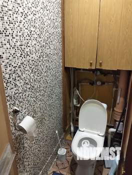 2-к квартира, на длительный срок, 51м2, 2/9 этаж