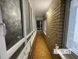 1-к квартира, на длительный срок, 44м2, 11/21 этаж