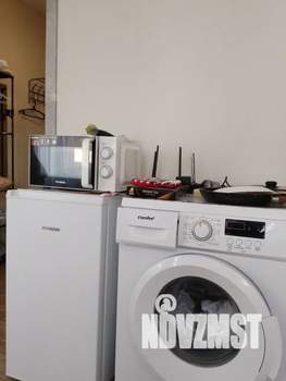 Студия квартира, посуточно, 23м2, 3/19 этаж