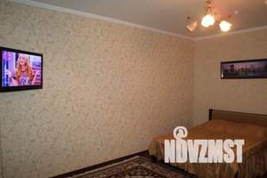 1-к квартира, посуточно, 50м2, 9/10 этаж