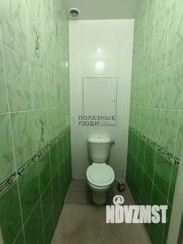 2-к квартира, на длительный срок, 57м2, 4/10 этаж