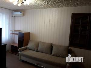 1-к квартира, на длительный срок, 32м2, 1/5 этаж